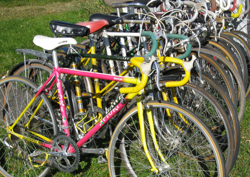 Bike Donation Drive to Benefit Boys and Girls Club of Trenton Raising